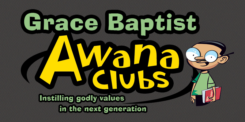 AWANA Children's Ministry