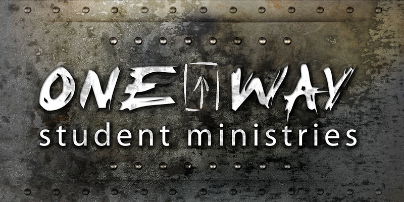 One Way Student Ministries
